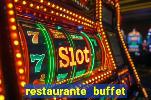 restaurante buffet livre centro porto alegre